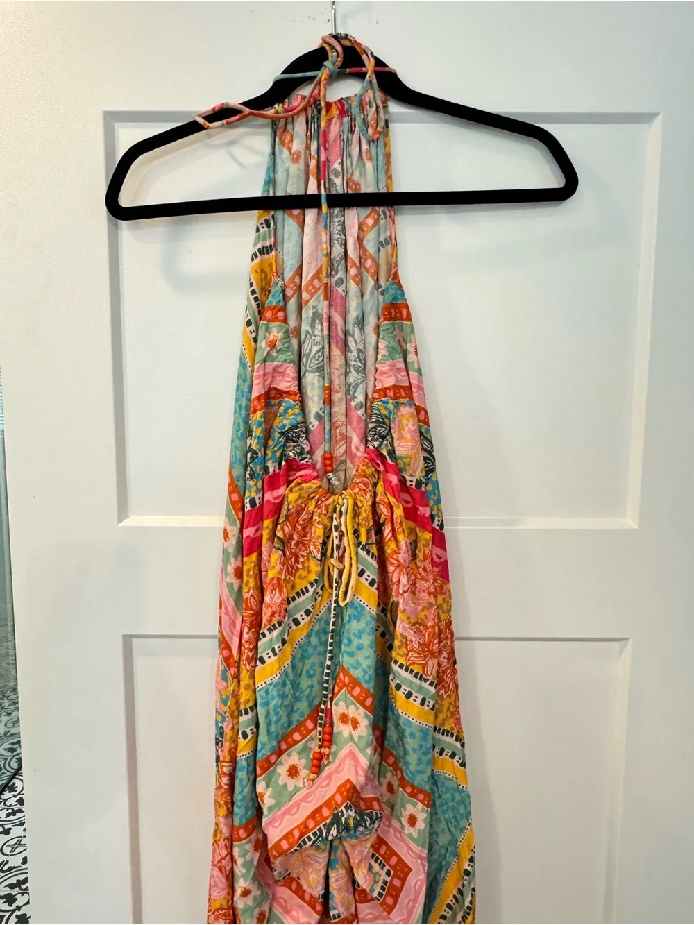 Nasty Gal Maxi Jumpsuit - Picture 4 of 5